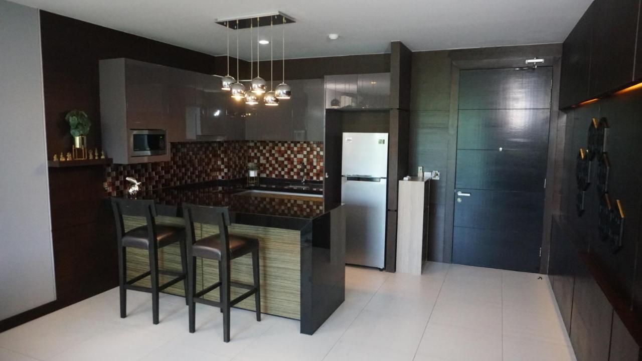 The Regent Bangtao Apartments Gorgeous View Of The Jungle 방타오 비치 외부 사진