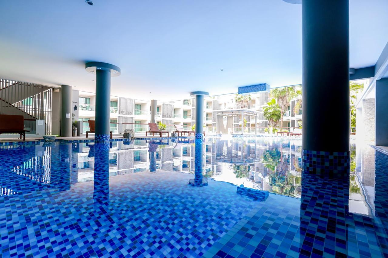 The Regent Bangtao Apartments Gorgeous View Of The Jungle 방타오 비치 외부 사진